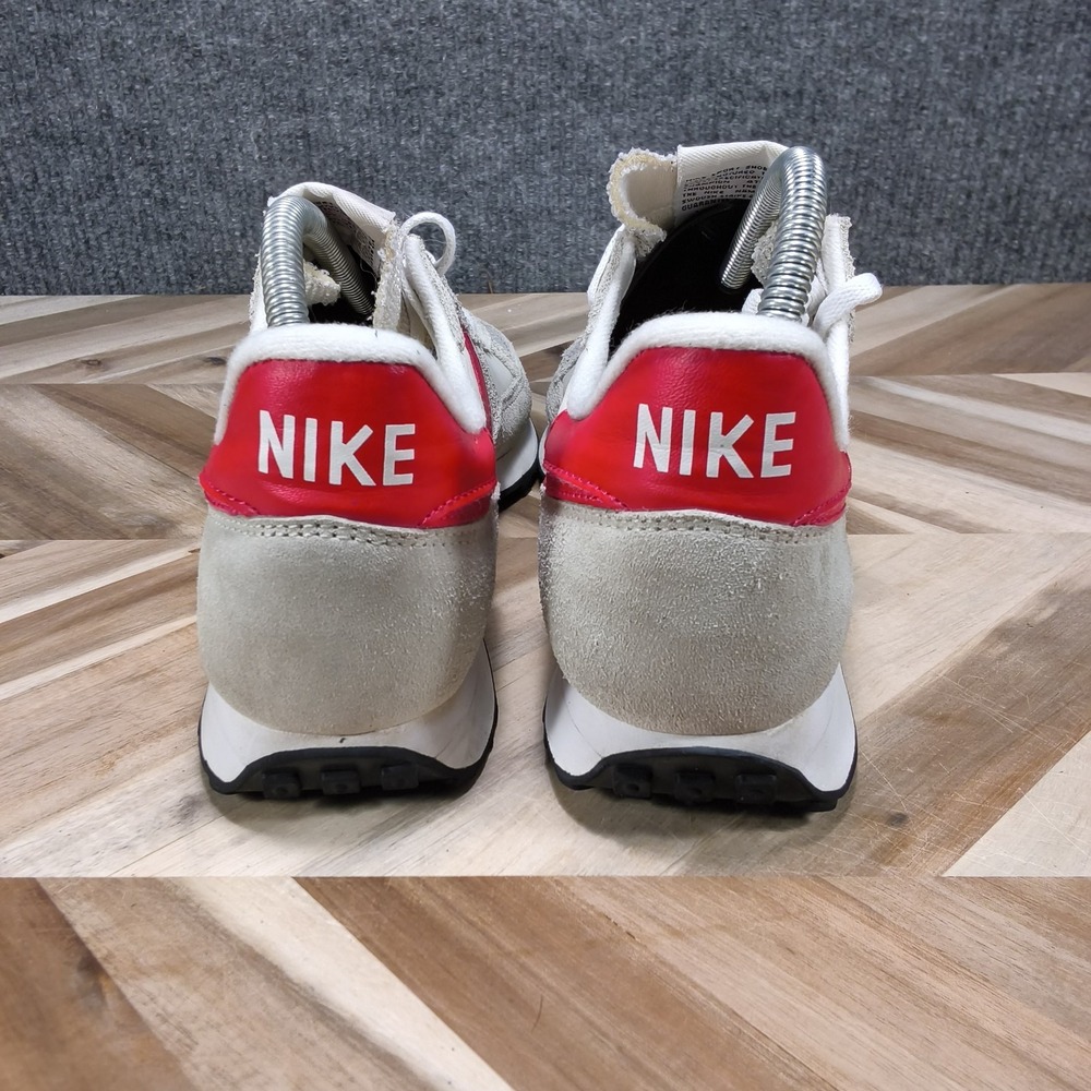 Nike Men Shoeβ 8.5 Challenger Swoosh Low Lace Sneaker Work Train Run Gym Core Go - Picture 7 of 13